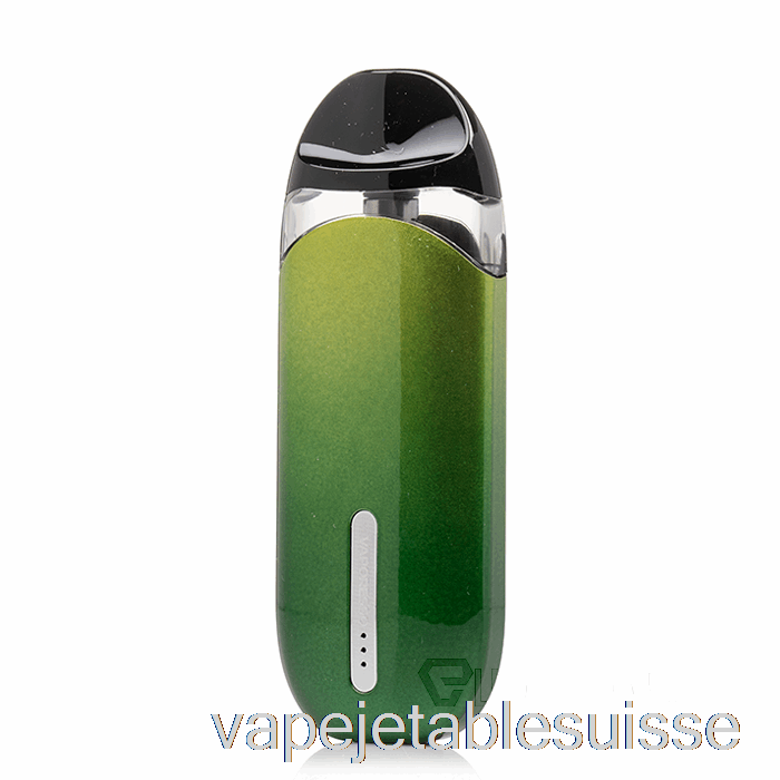 Vape Suisse Vaporesso Zero S Pod System Vert Citron